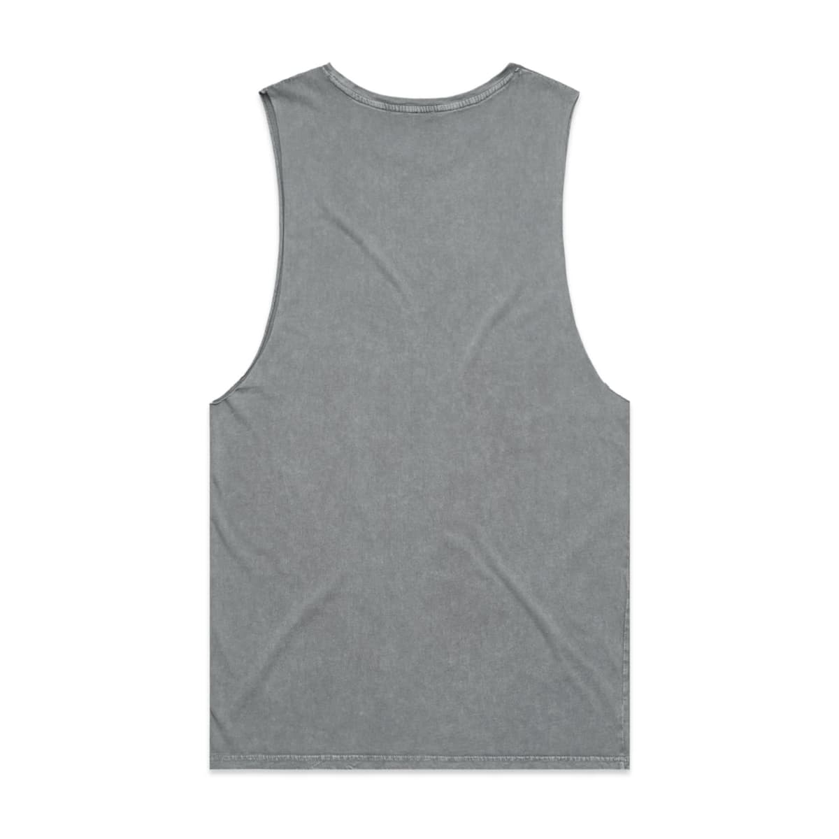 Stone Wash Barnard Tank