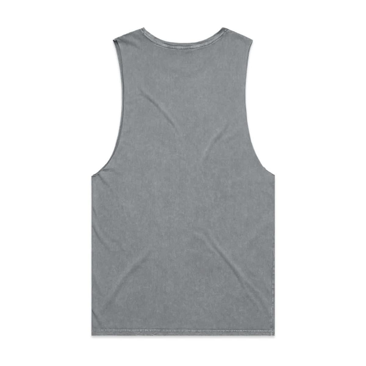 Stone Wash Barnard Tank