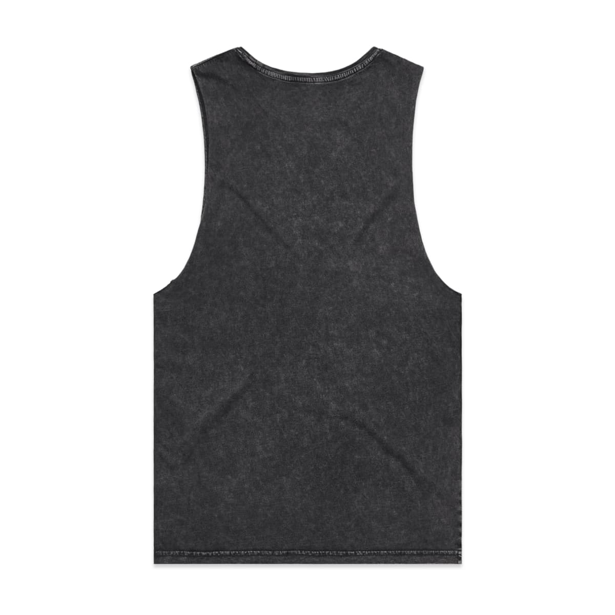 Stone Wash Barnard Tank