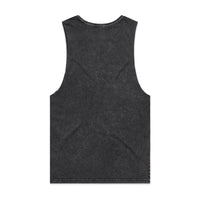 Stone Wash Barnard Tank