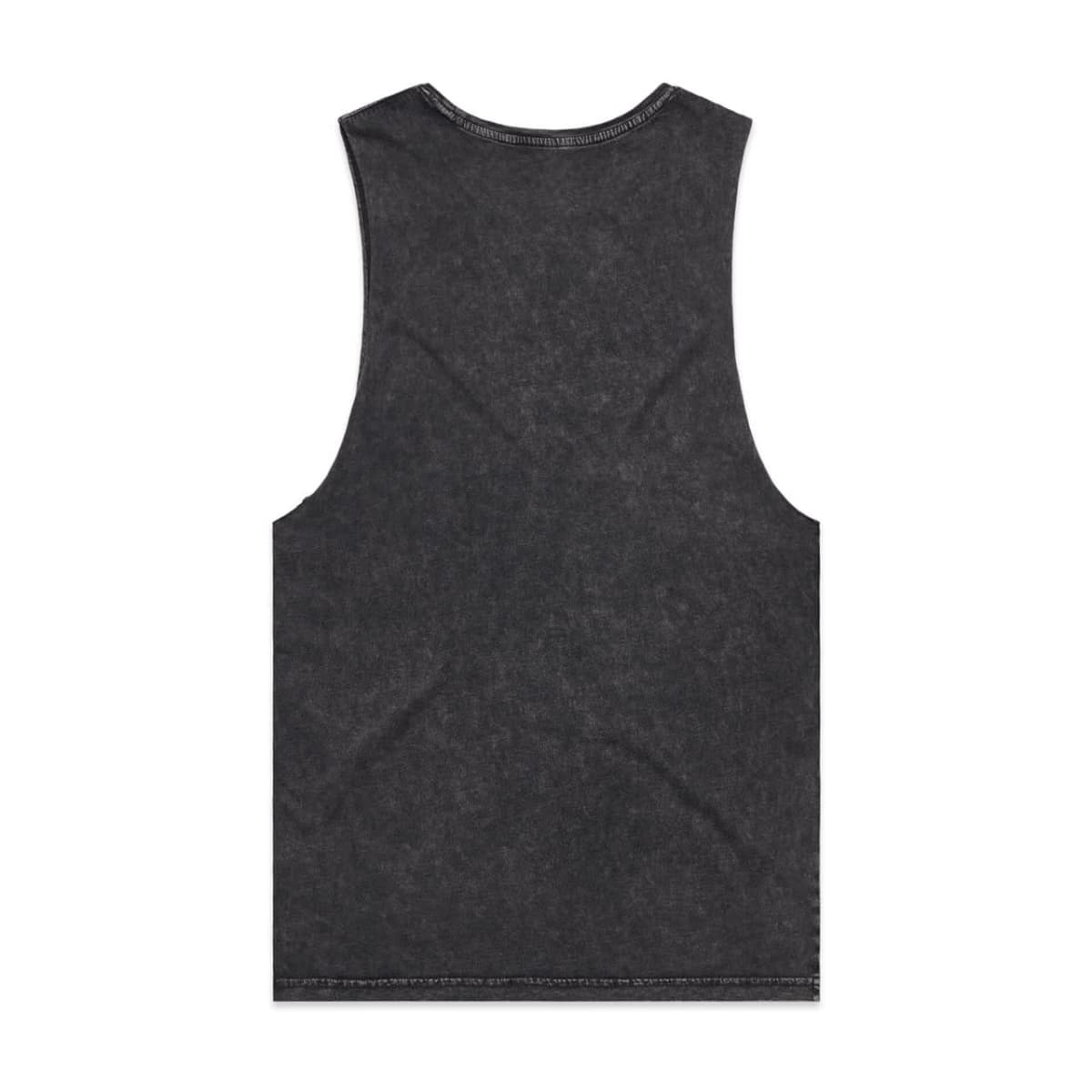 Stone Wash Barnard Tank