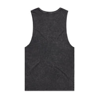 Stone Wash Barnard Tank