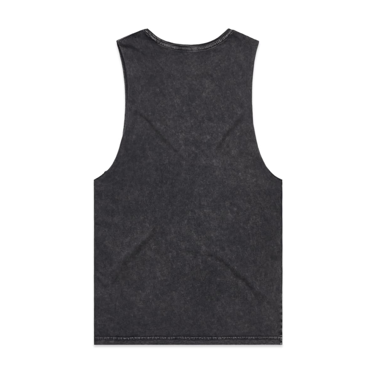 Stone Wash Barnard Tank