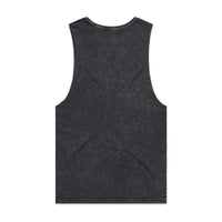 Stone Wash Barnard Tank