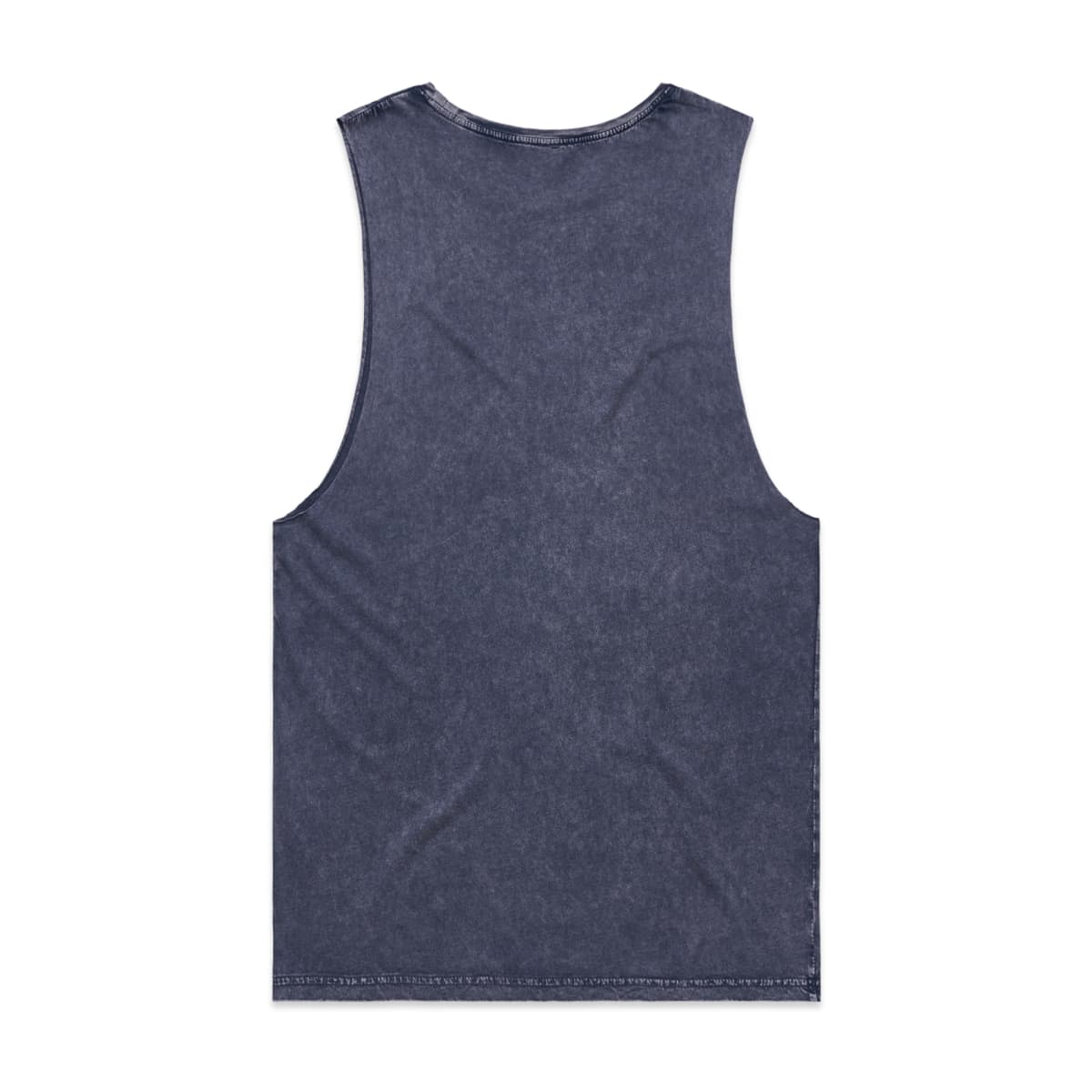 Stone Wash Barnard Tank