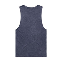 Stone Wash Barnard Tank