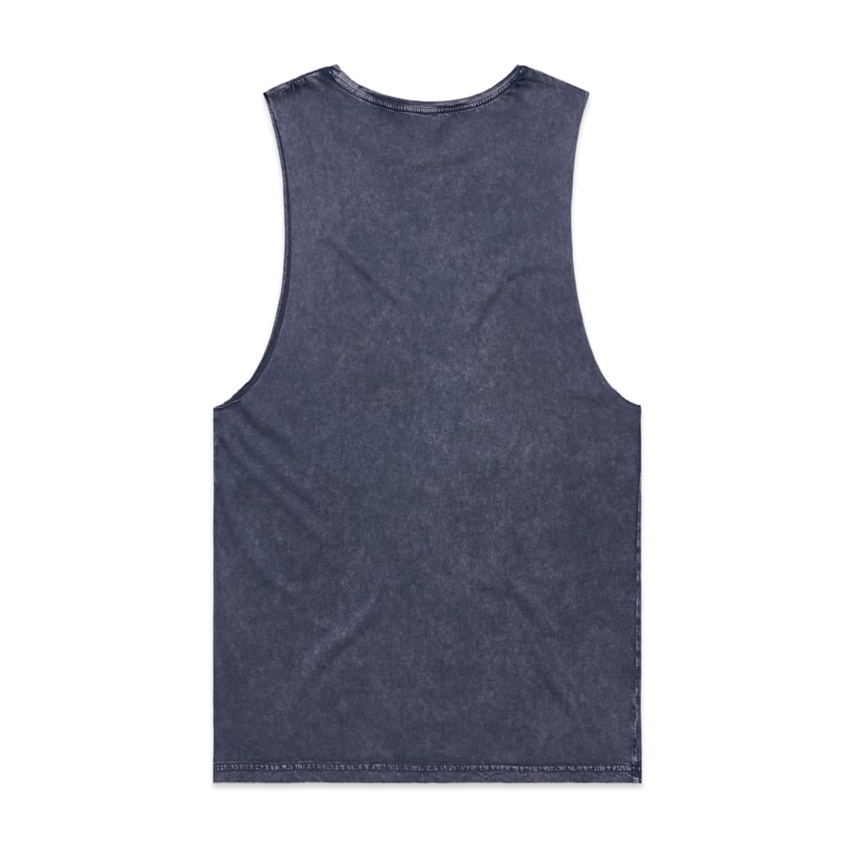 Stone Wash Barnard Tank