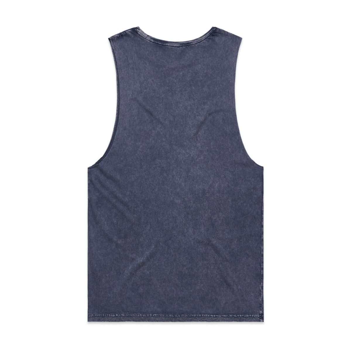 Stone Wash Barnard Tank