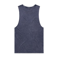 Stone Wash Barnard Tank