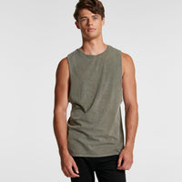 Stone Wash Barnard Tank