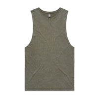 Stone Wash Barnard Tank