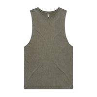 Stone Wash Barnard Tank