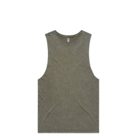 Stone Wash Barnard Tank