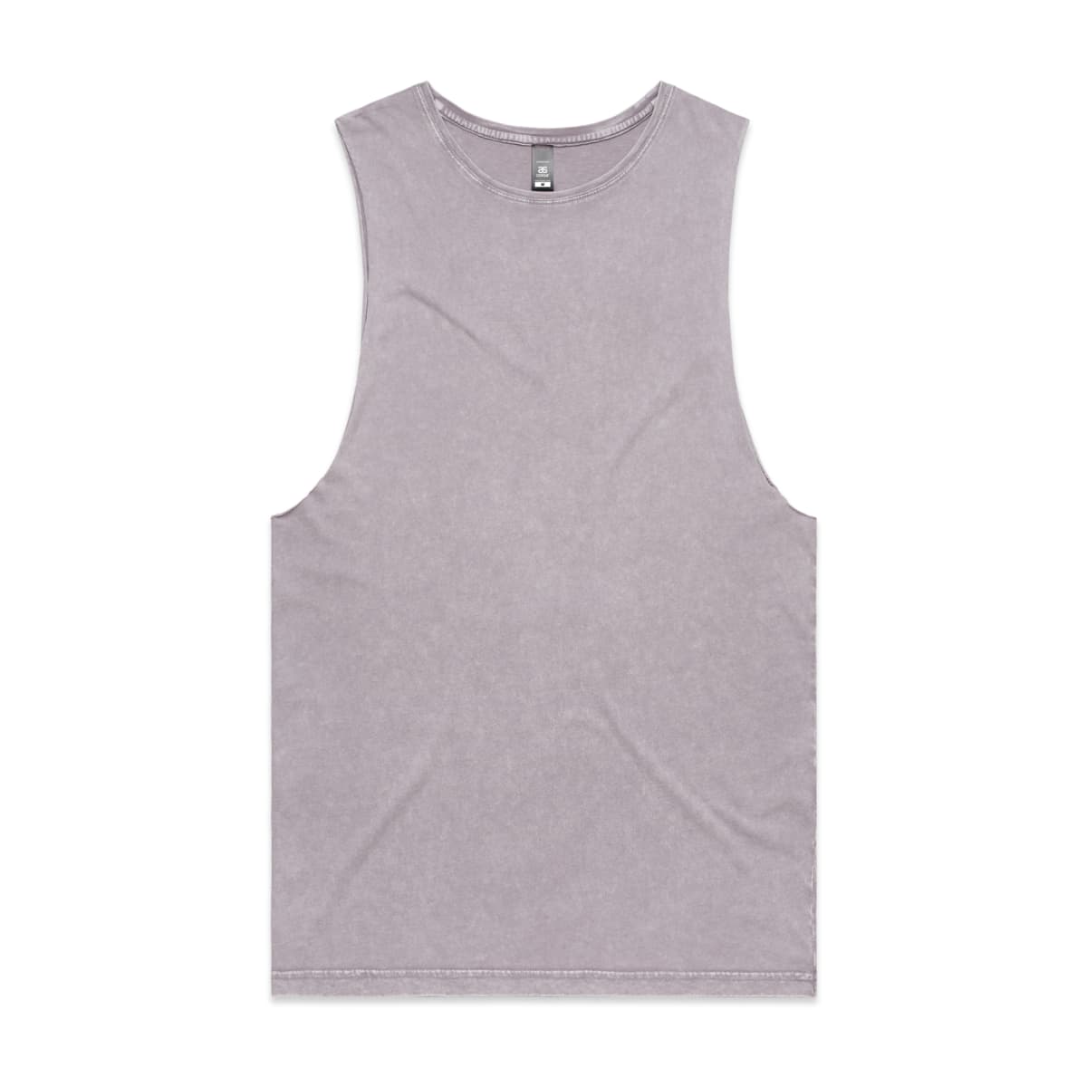 Stone Wash Barnard Tank
