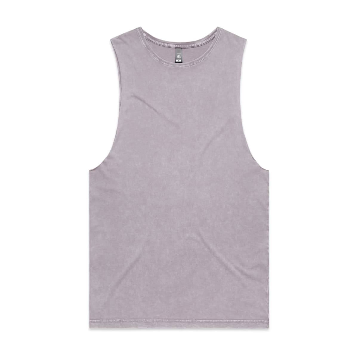 Stone Wash Barnard Tank
