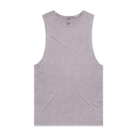 Stone Wash Barnard Tank