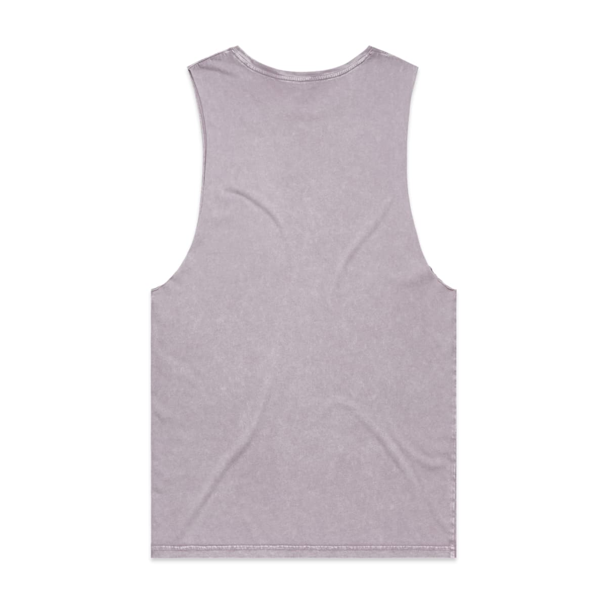 Stone Wash Barnard Tank