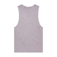 Stone Wash Barnard Tank