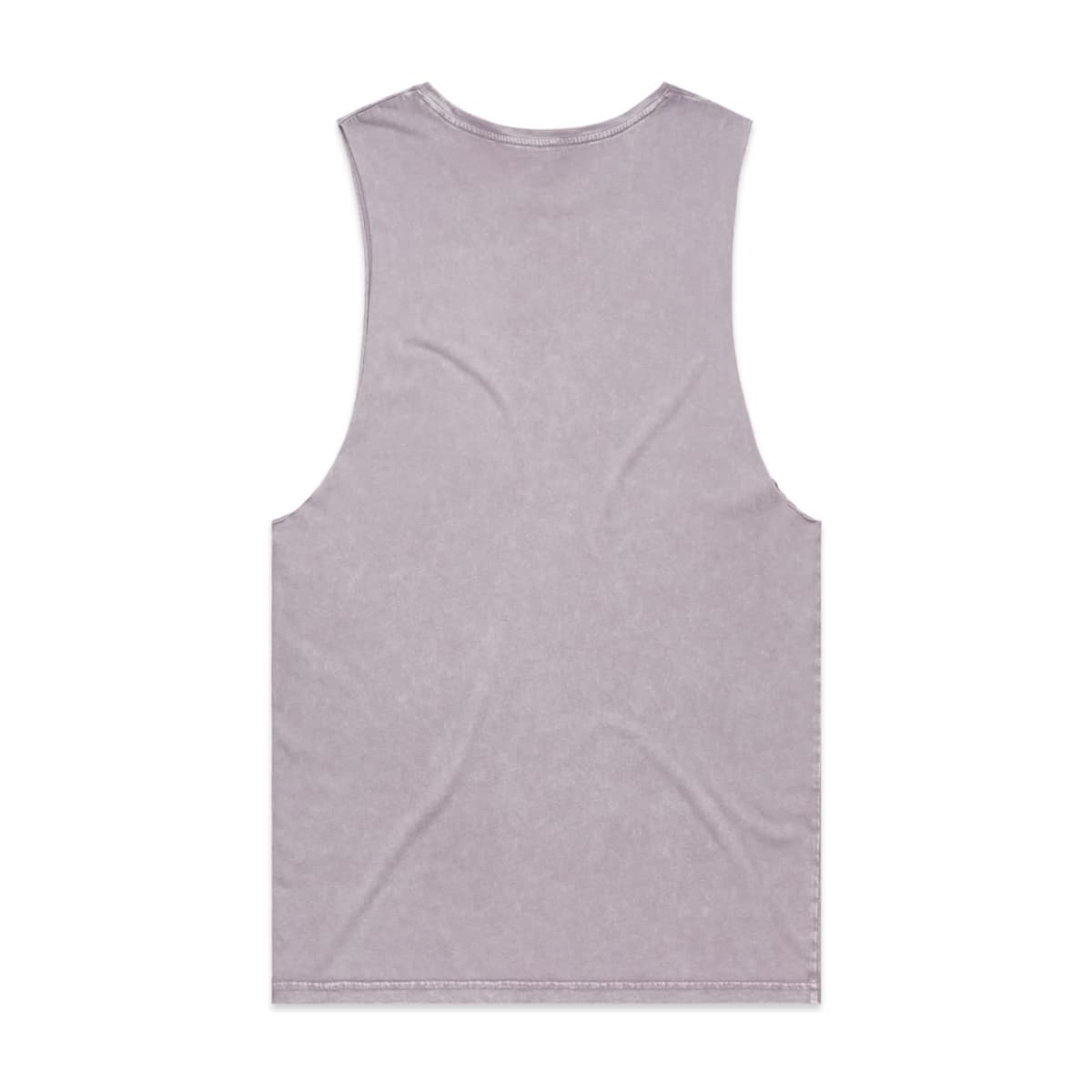 Stone Wash Barnard Tank