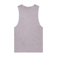 Stone Wash Barnard Tank