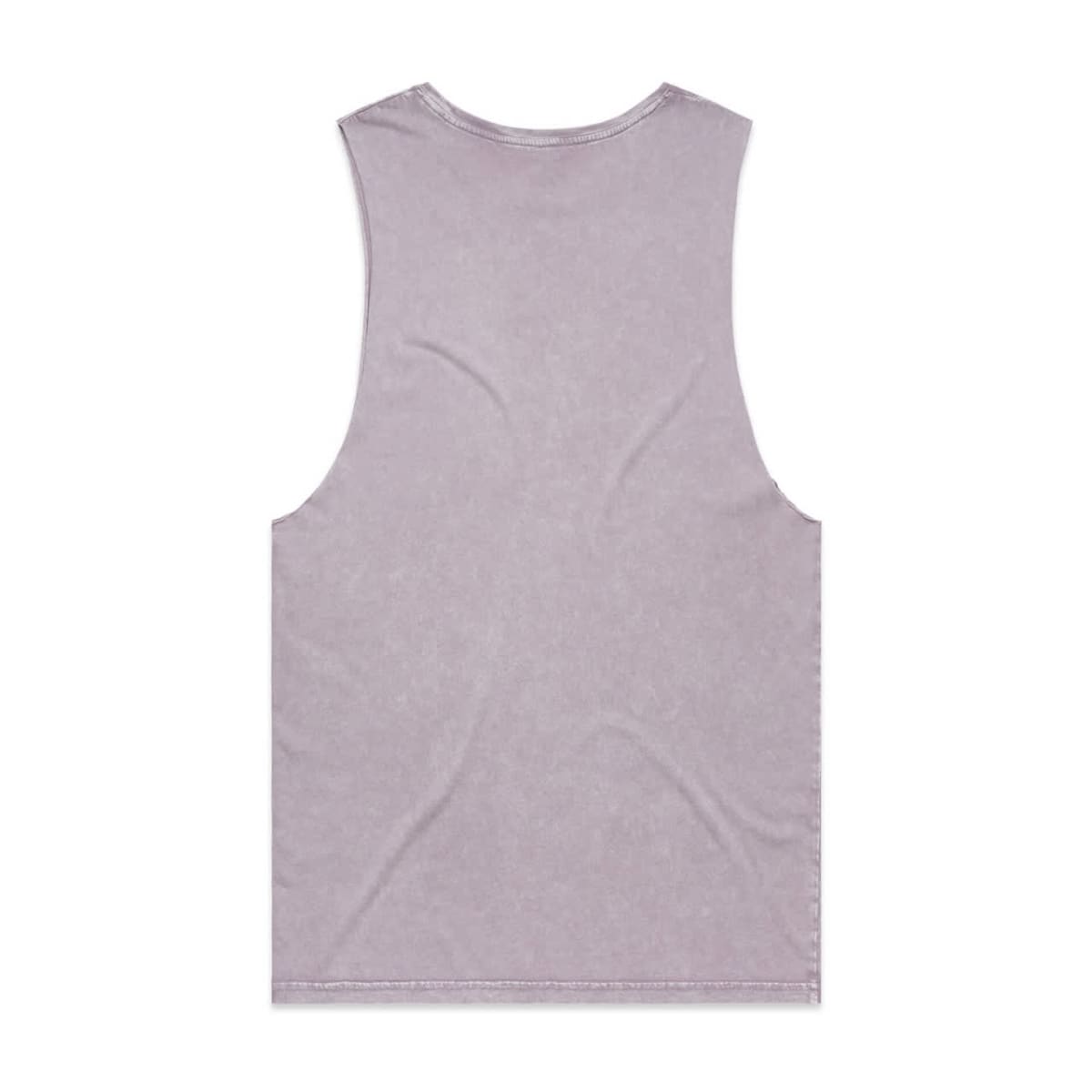 Stone Wash Barnard Tank