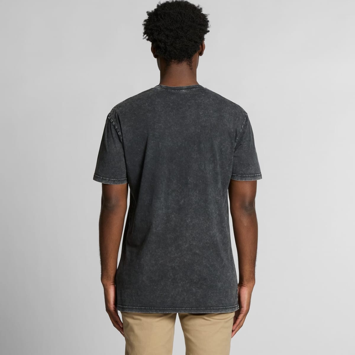 Staple Stone Wash Tee