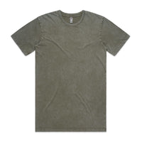 Staple Stone Wash Tee