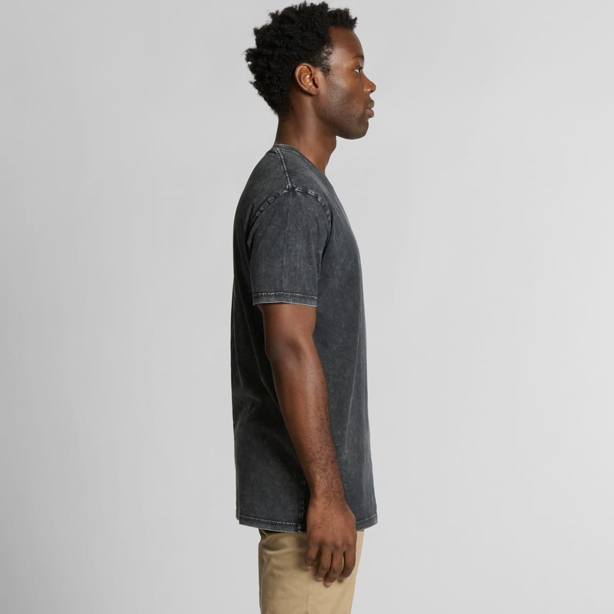 Staple Stone Wash Tee