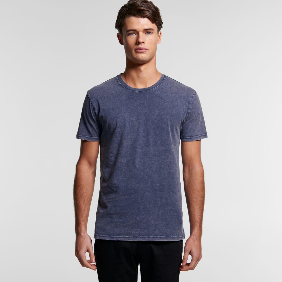 Staple Stone Wash Tee