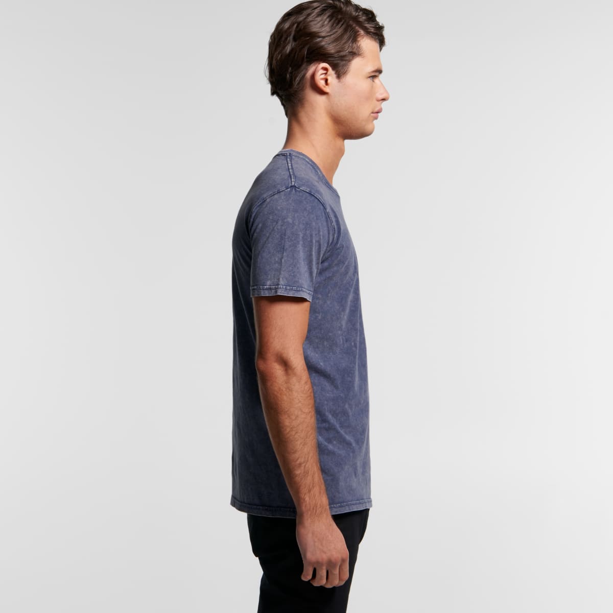 Staple Stone Wash Tee