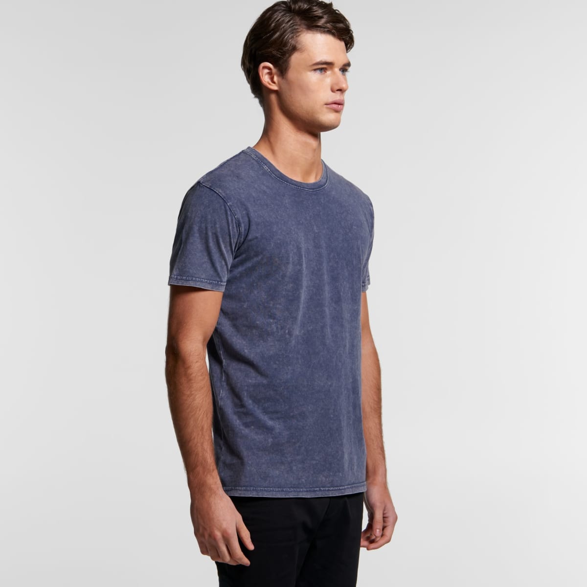 Staple Stone Wash Tee