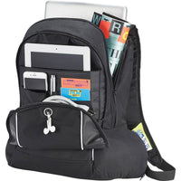 Stark Tech 15.6 inch Computer Backpack