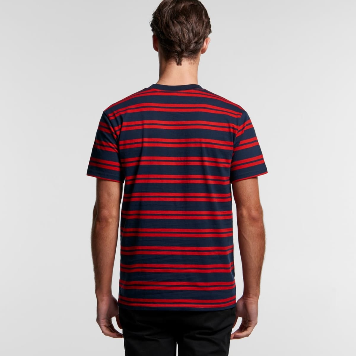 Classic Stripe Tee