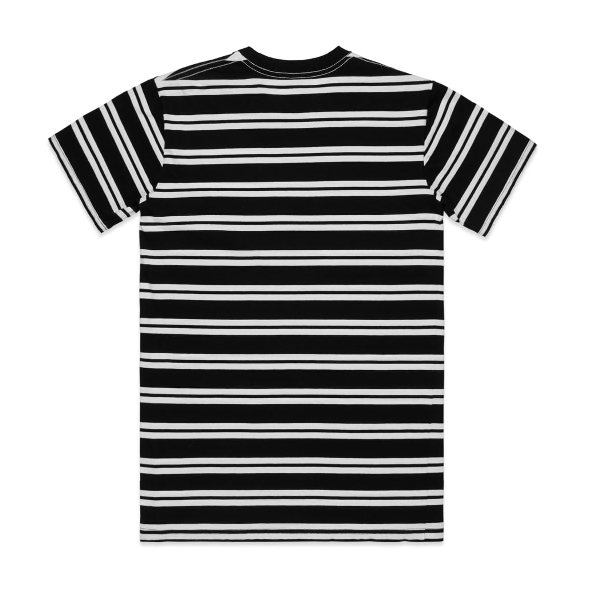 Classic Stripe Tee