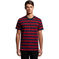 Classic Stripe Tee