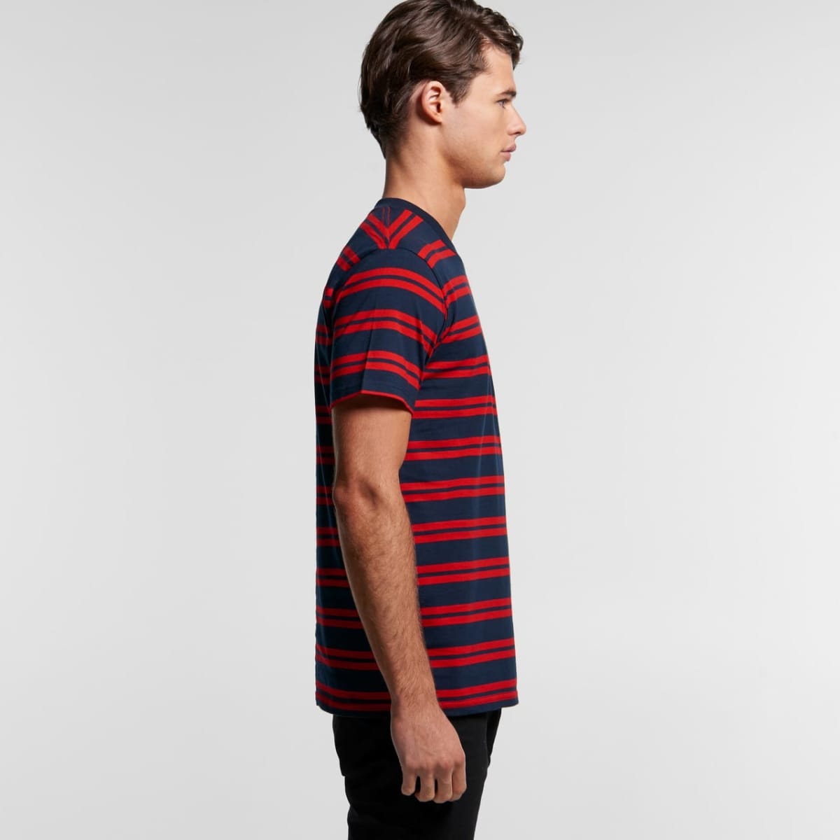 Classic Stripe Tee