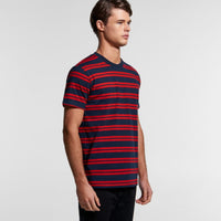 Classic Stripe Tee