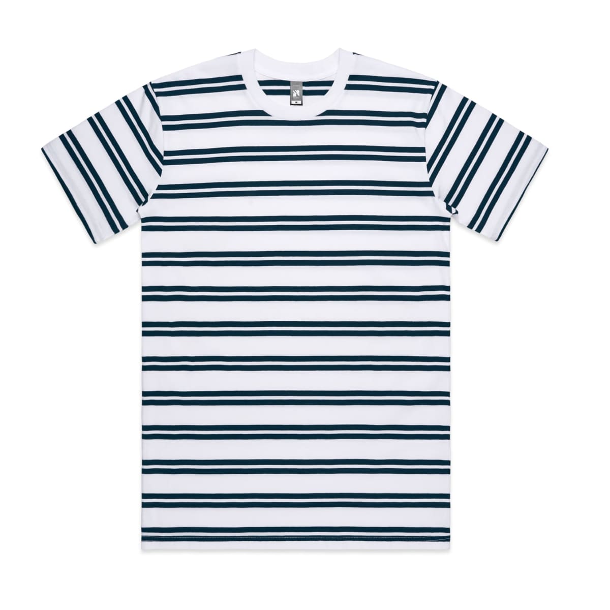 Classic Stripe Tee