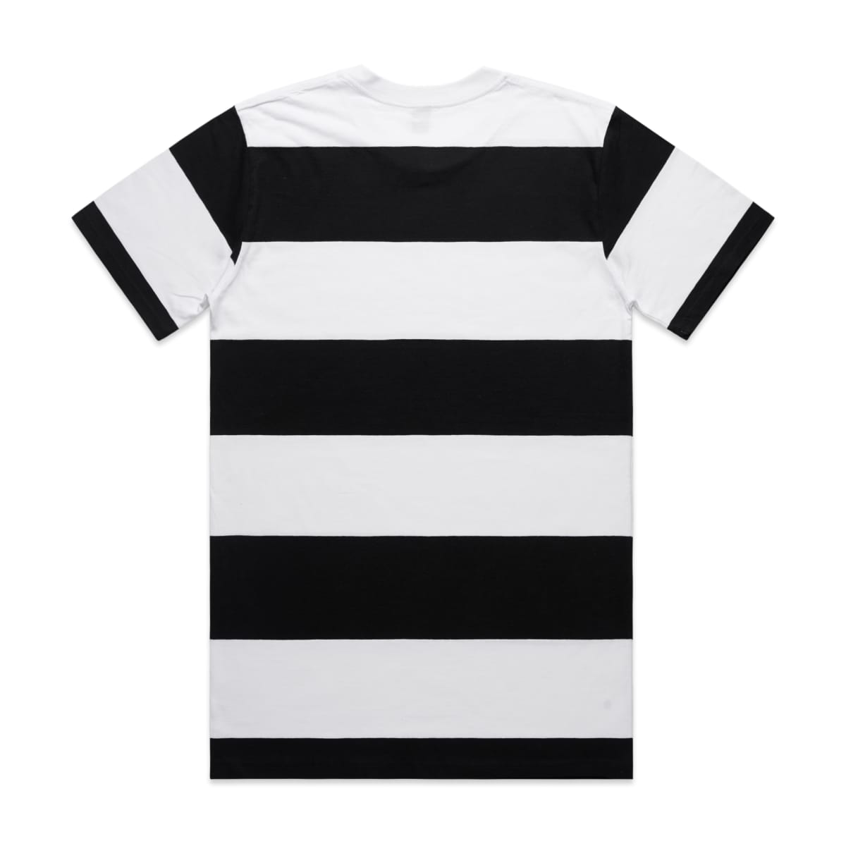 Wide Stripe Tee