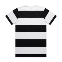 Wide Stripe Tee