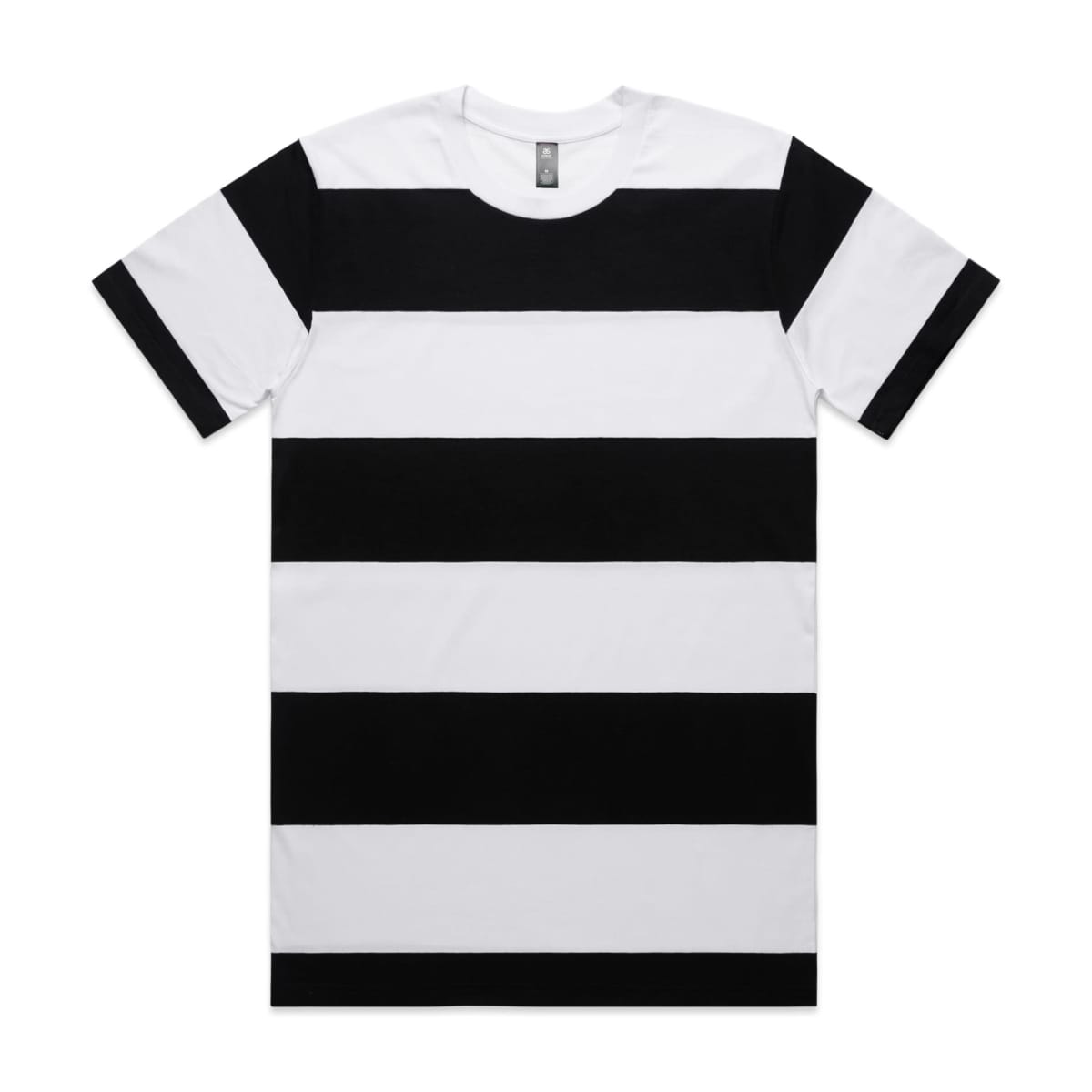 Wide Stripe Tee