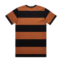 Wide Stripe Tee