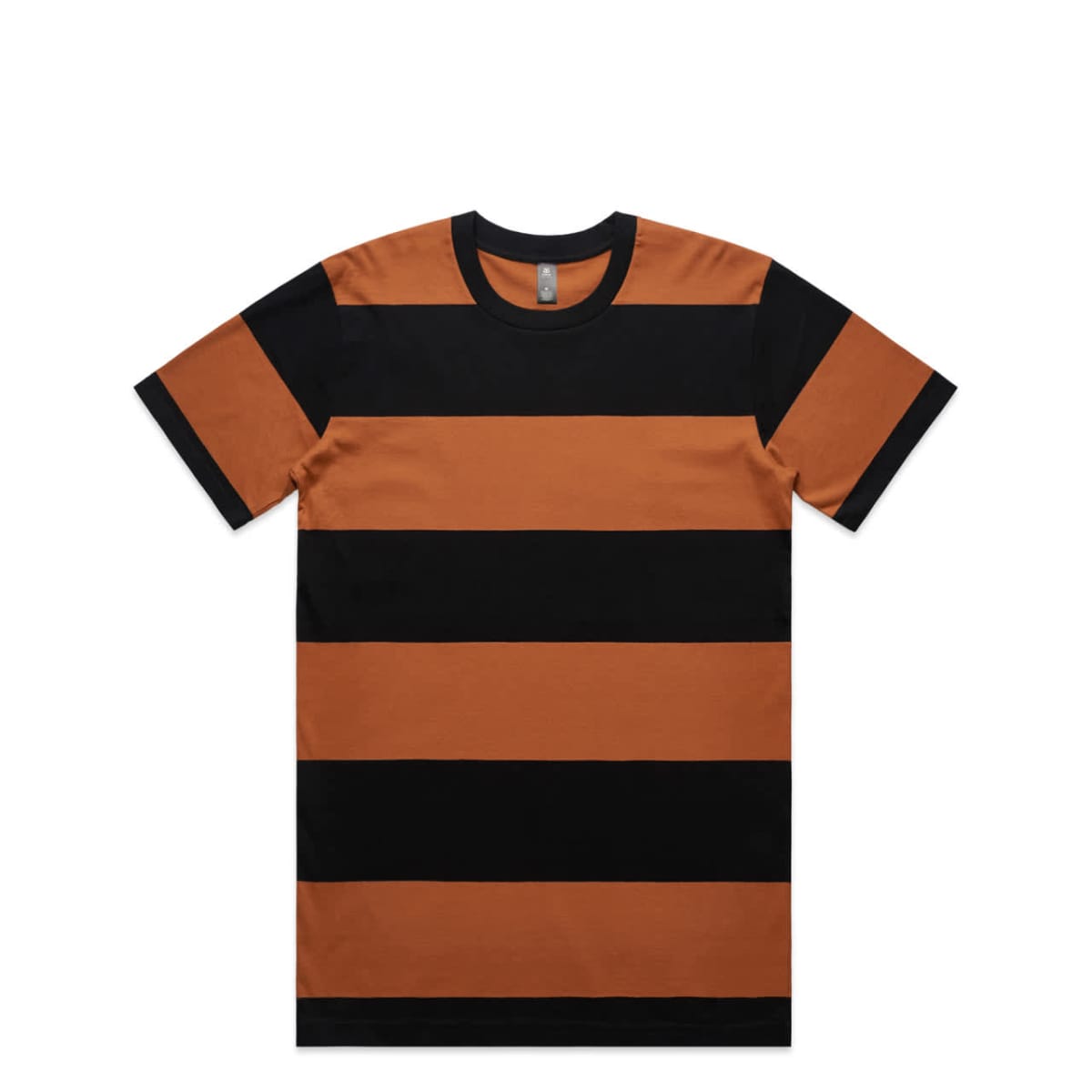 Wide Stripe Tee