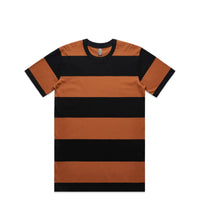 Wide Stripe Tee