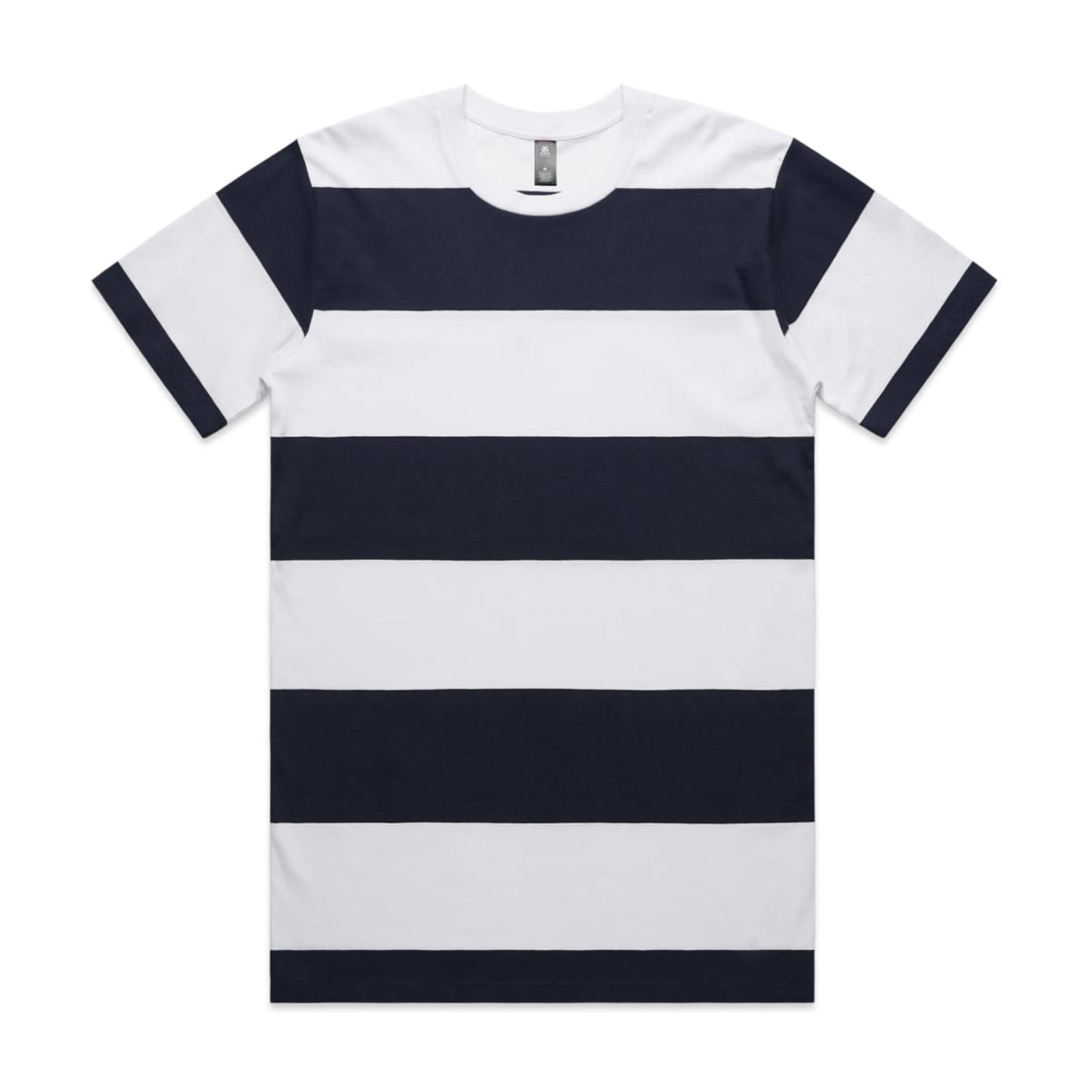 Wide Stripe Tee