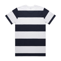 Wide Stripe Tee