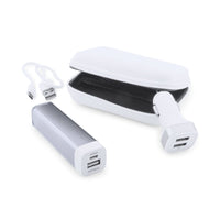 Power Bank Set Nacorap