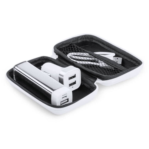 Power Bank Set Nacorap