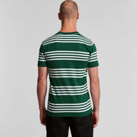 Classic Quad Stripe Tee