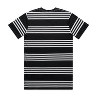 Classic Quad Stripe Tee
